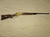 Winchester 94 Lone Star Comm Â½ oct/Â½ rnd saddle ring 30-30WIN lever LS19009