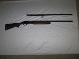 RemingtonMag M1100 2Â¾-3â€?12ga semi N044577M xtr brl