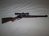 Marlin M336 30-30 WIN lever w/Tasco scope 18126699