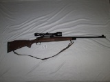 Remington 700 BDC 7mm Rem mag Leopold scope B-6235432