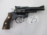 Sturm Ruger Security-Six 357 Magnum 154-33715