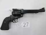 Sturm Ruger New Model Black Hawk 357 Mag 36-81913