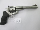 Sturm Ruger Super Red Hawk 44 Magnum 552-40087