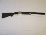 Tristar Upland SilverHunter 20ga dbl brl O/U NIB KRU039421