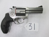 S&W 60-15 NRA ed 357 Magnum NIB DKS2060