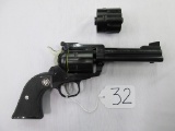 Ruger M308 357magnum/9mm Luger NIB 268-38424