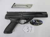 Beretta Step Up M UZZ 22 LR NIB PO4822