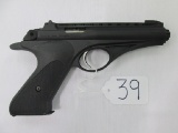 Olympic Arms Whitney Wolverine 22LR NIB WW1900
