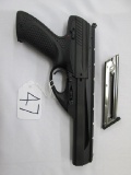 Beretta MU22 22 LR xtra clip R21938