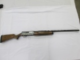 Browning A500 12 ga semi 751PP 45605