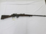 Torino 1889 Military rifle 6.5mm bolt DG6992