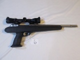 Savage M516 308 WIN bolt LH Leopold scope F716971