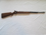 Winchester M72 22 S/L/LR bolt