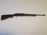 Winchester  M100 308WIN semi w/Weaver scope 63477