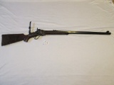 Shiloh Sharps 1874 GEA Creedmoor Target oct brl made  in 2004 45-70 2012B