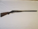 EC Meacham climax dbl brl w/hammers 12 ga 73552