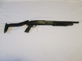 Mossberg M500A folding stock 12 ga L610681