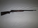 Remington M550-1 22 S/L/LR semi