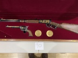 Winchester Colt comm set  1901WC