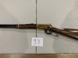 Winchester Golden Spike Comm M94 30-30 GS17418