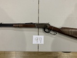 Winchester Legendary Lawman Comm M94 30-30 LL05459