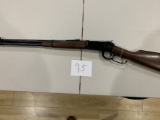 Winchester 1873-1973 Texas Ranger Comm M94 30-30 RA1247