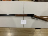 Winchester Buffalo Bill Comm M94 30-30 WC76287