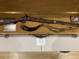 Jonathan Browning Comm .50 1878A-0135