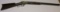 Marlin 32-30 lever M 94 oct brl SN 191235