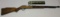 Marlin 22 LR auto M60 NIB w/Tasco scope NIB SN 02140544