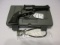 Ruger 357 magnum New Model Black Hawk SN 38-67927