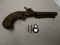 CMC 984A Black Powder Kit Gun
