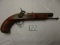 Jukar Spain 45 cal Black Powder pistol 108280