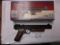 Benjamin Crossman HB22 MH9A Series 5.5 (22cal) Pelet only in orig box