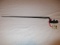 bayonet