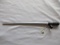 Chinese type 56 bayonet