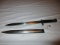 Czech VZ24 bayonet