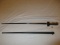 French Lebel m 1886/93/16 bayonet w/sheath