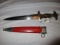 Aescular Tuttlingen knife w/sheath