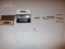 7 jack knives- NRA 2nd Amendment, Olde Stag Boke Tree & 5 others