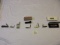 6 jack knives- NRA 2nd Amendment, Howard Bros & 4 others Horseshoe Falls/Ni