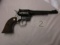 High Standard High Siera 22 pistol, 9 shot, Xtra cylinder SN M051115