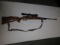 Parke-Hale 30-06 bolt w/3X9 Leupold scope, sling SN BNPS-00193