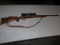 Parker-Hale .270W bolt w/Bushnell Banner .3X8 scope SN83945