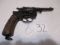 Labelles 8mm M1892 S1895 Lt Elienne revolver 6 rnd, dbl act SN F61597