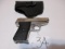 Jennings Firearms 32 auto M 38 w/holster SN 290341