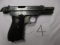 CZ M 27 KAL 7.65 SN 172172 pistol