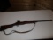 Remington 30-06 M 1917 bolt w/leather sling SN 228103