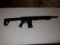 Radical NKX-3 12 ga mag auto 3