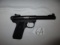 Ruger 22/45 MKIII 22 LR pistol SN 27156086